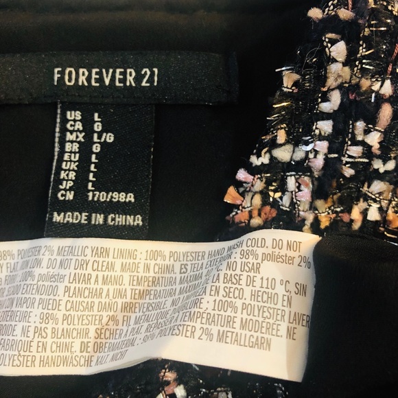 𝑭𝒐𝒓𝒆𝒗𝒆𝒓𝟐𝟏 𝑫𝒓𝒆𝒔𝒔 - Picture 8 of 9